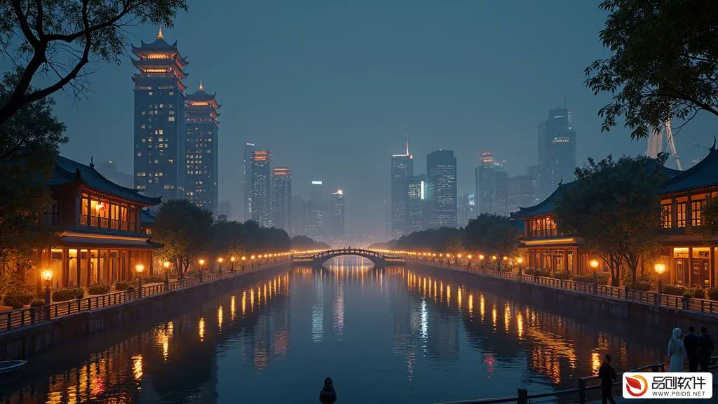 苏州市物流平台软件系统集团：引领智慧物流新时代
