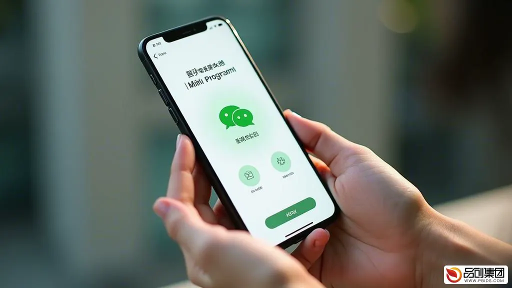 编辑微信小程序：从入门到精通的全面指南
