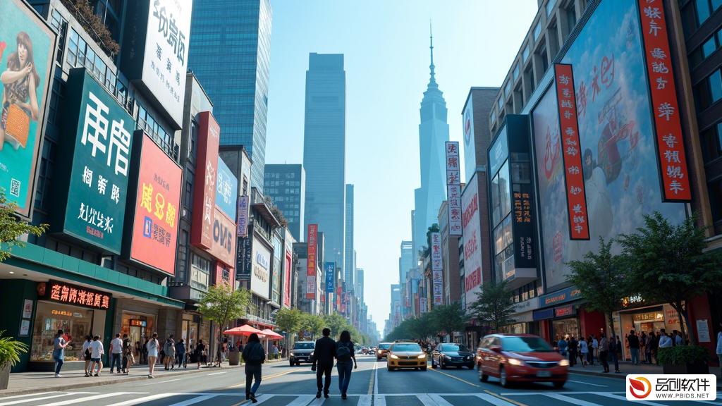 杭州市健康商城大屏系统开发纪实：创新科技引领健康生活新风尚
