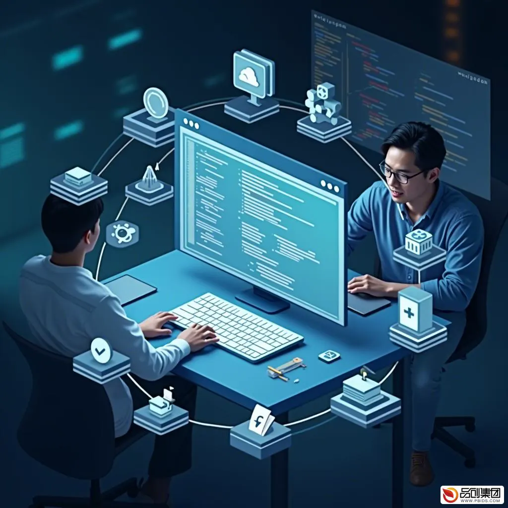 微信小程序开发产品全解析：从工具到框架的全方位探索