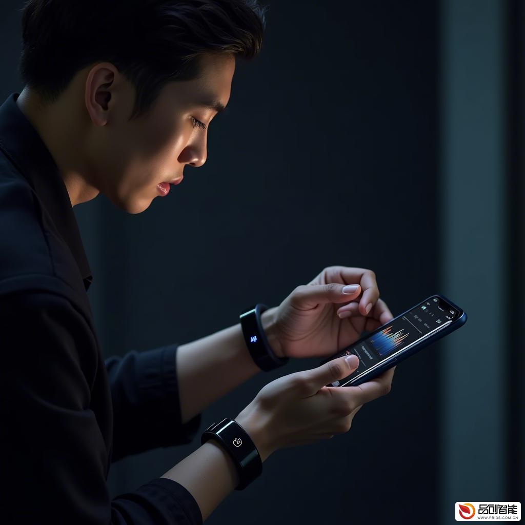 东莞市可穿戴健康监测仪集成方案：创新科技...