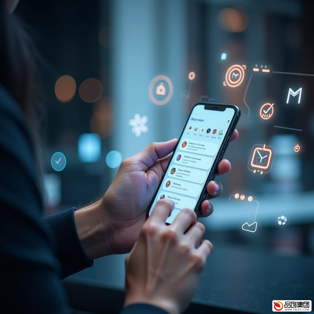 揭秘APP定制开发的价格：因素、流程及预...