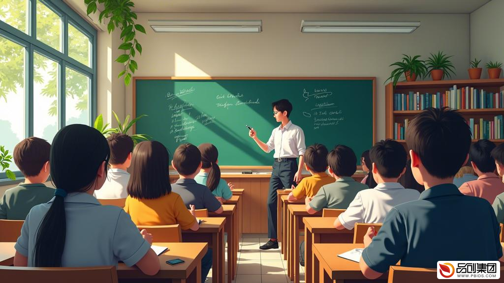 初高中在线教育软件：重塑学习模式，开启智慧教育新篇章
