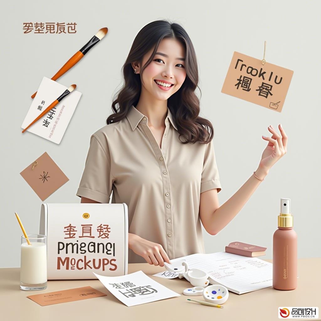 萍乡市品创定制设计机构：打造专属品牌形象...