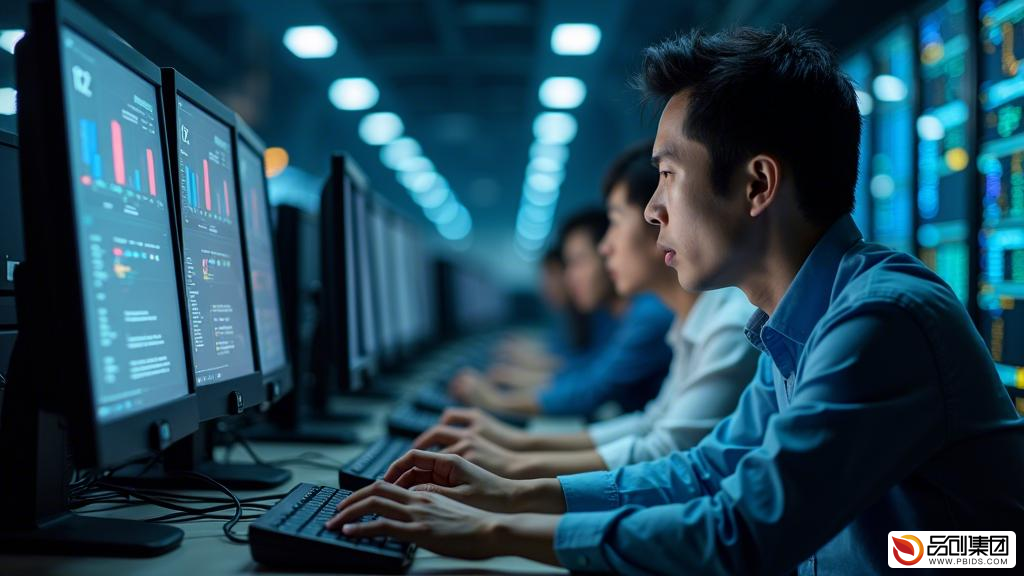 IT运维人员外包：优化企业运营，提升技术效率
