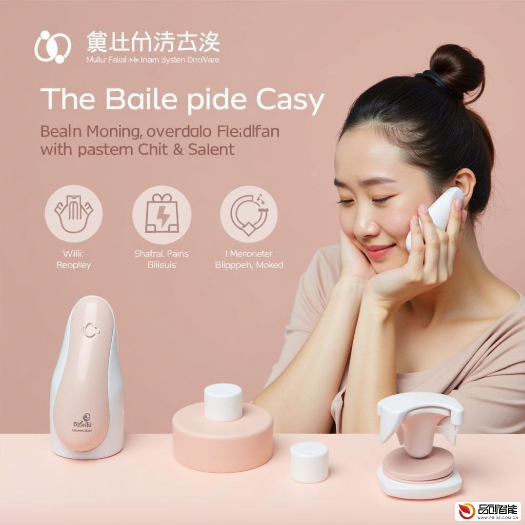 汕头市智能痛经缓解系统工作室：科技守护女性健康的新篇章
