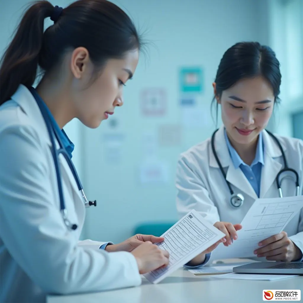 成都市医疗OCR处方识别系统：革新医疗行业的新篇章
