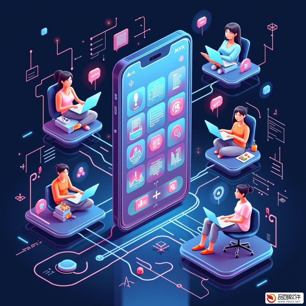 解锁未来生产力：AI实用工具App全解析