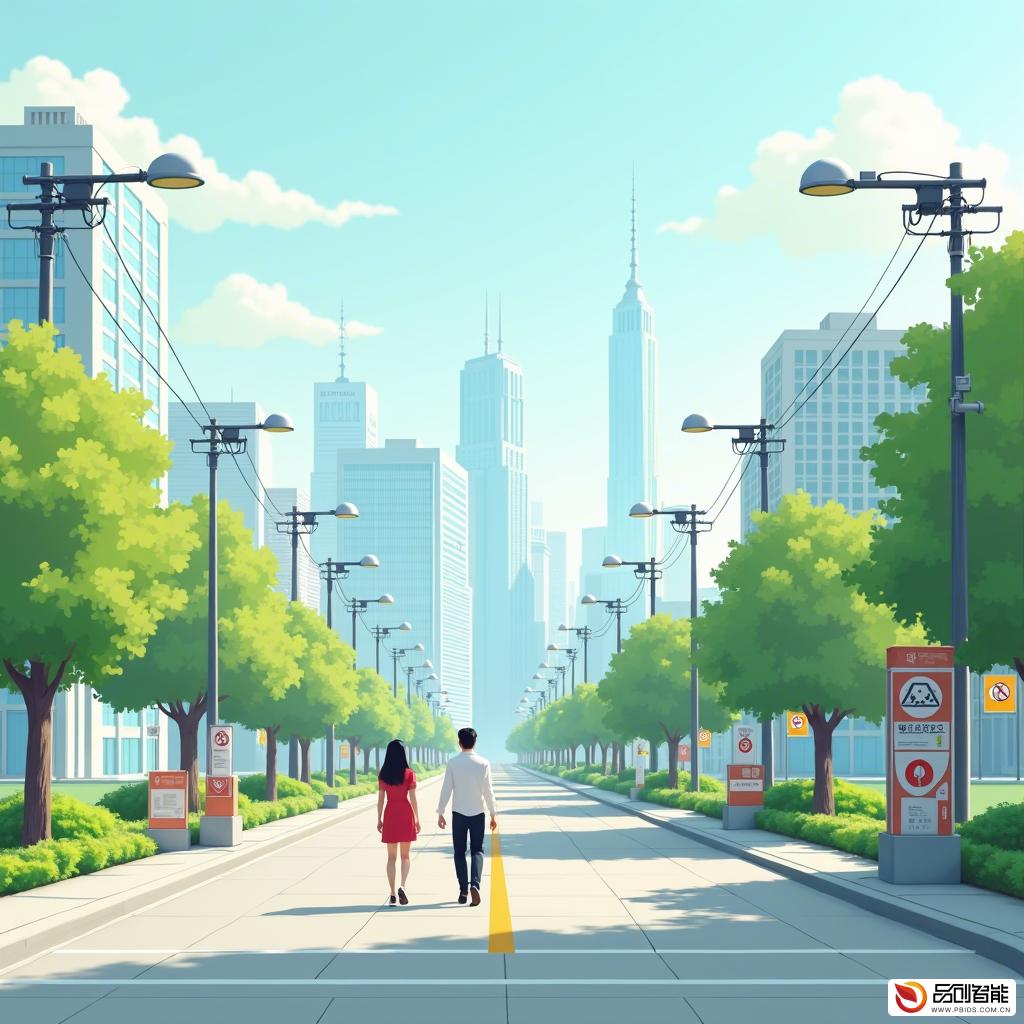合肥市有害气体浓度预警方案：守护城市呼吸...