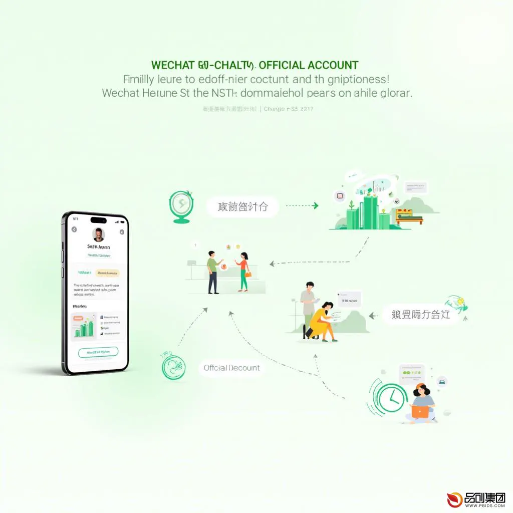 微信公众号构建全攻略：从零到一的运营实战指南
