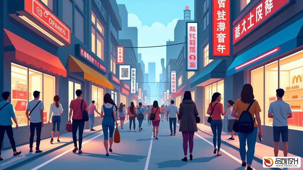 移动支付品创视觉工作室：重塑支付体验，引领数字创新
