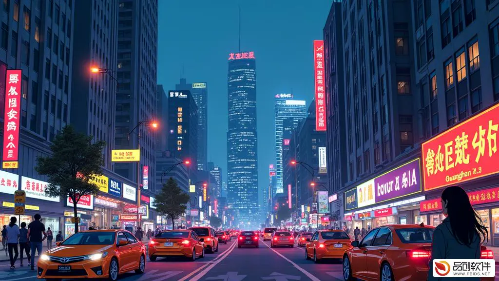 广州市医疗BI可视化平台服务站：智慧医疗的新篇章

