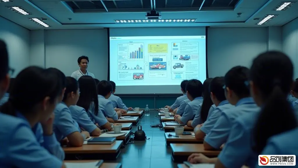 安全培训软件：提升职场安全意识的得力助手
