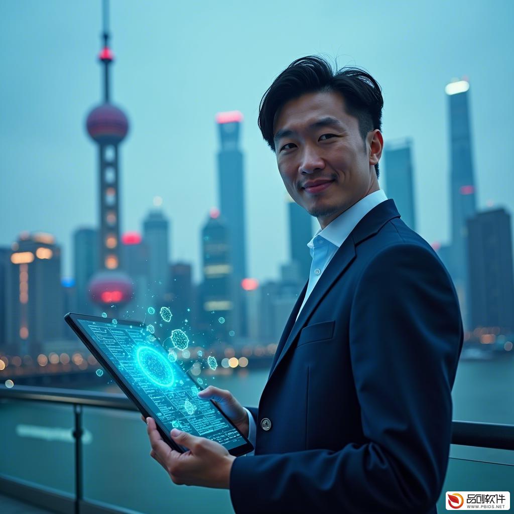 上海市云创日志平台AI分析工具集团：引领...