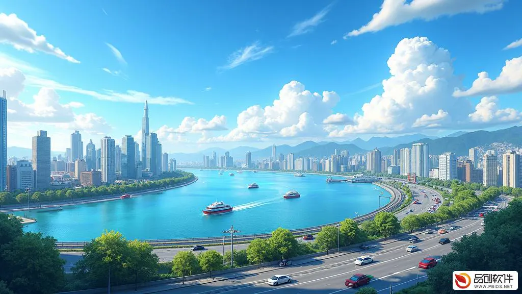 珠海市分布式架构优化服务商：引领企业数字化转型的新篇章
