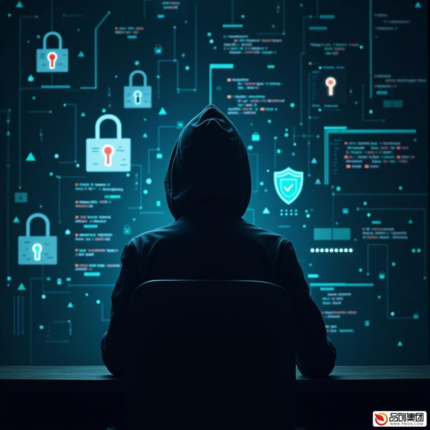 网络安全对抗：构建数字世界的坚固防线
