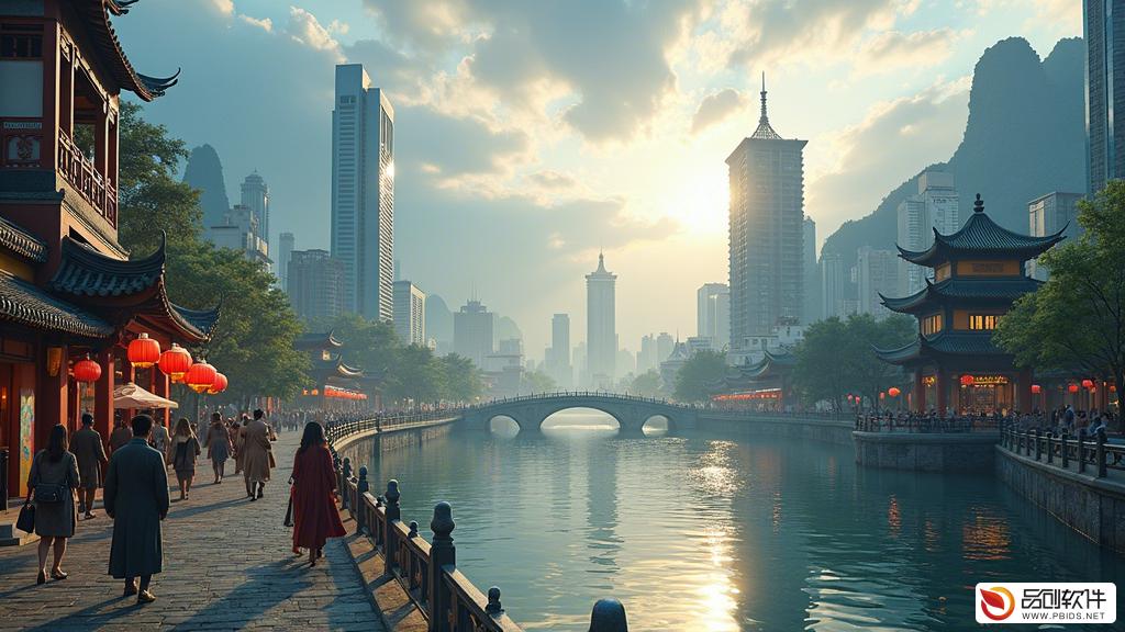 杭州市车载支付系统：创新引领未来出行支付新体验
