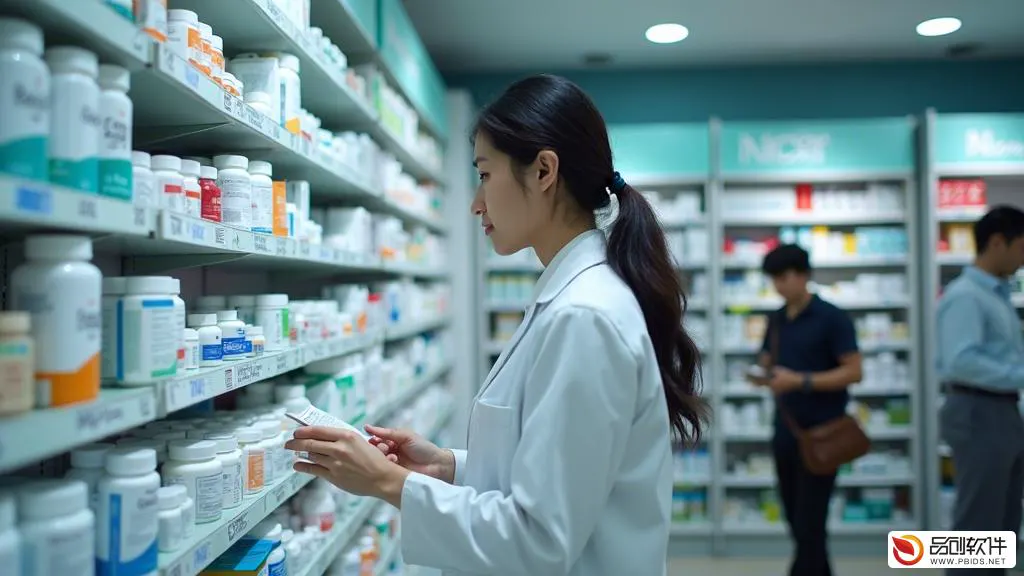 成都市药品效期自动提醒系统研发中心：科技守护药品安全的新篇章
