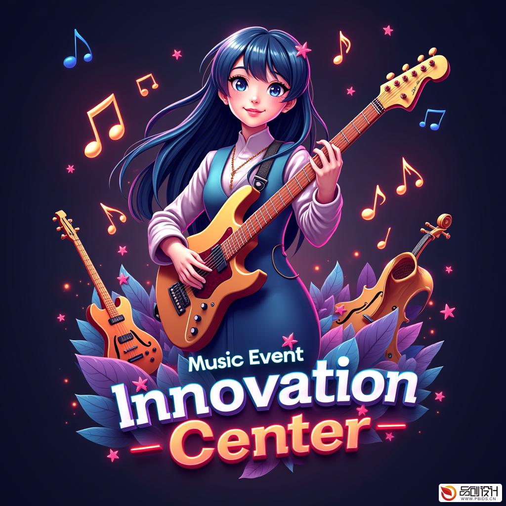 音乐活动创意包装创新服务中心：打造音乐盛...