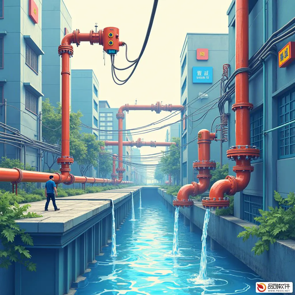武汉市水压实时监测系统服务商全面解析
