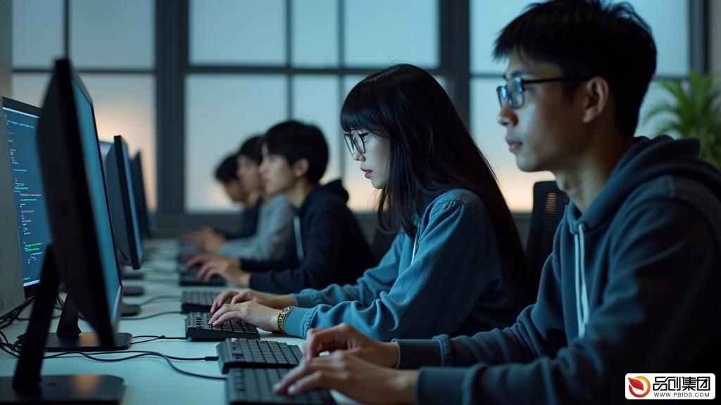 人力外包管理：优化资源配置，提升业务效率

