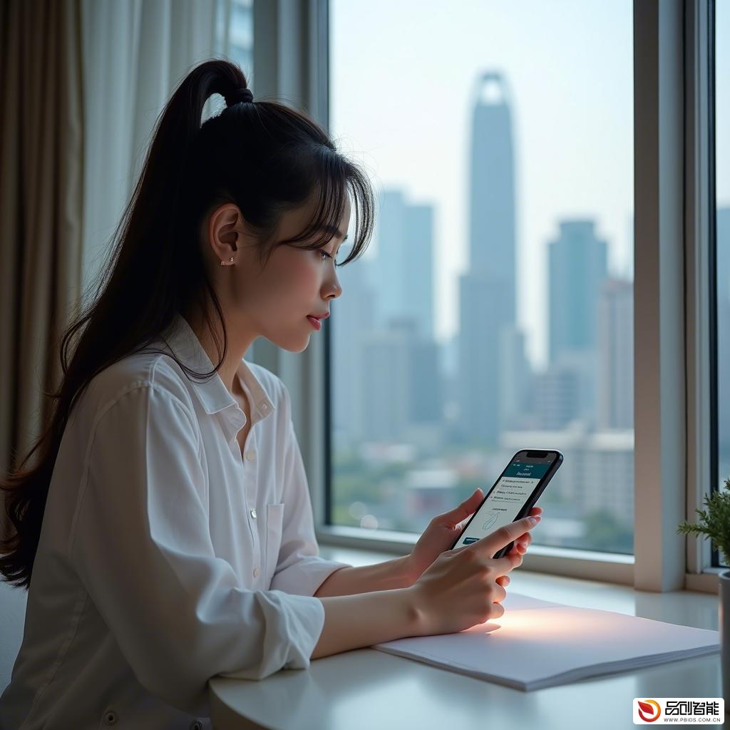 深圳市智能痛经缓解算法服务站：科技温暖女性健康
