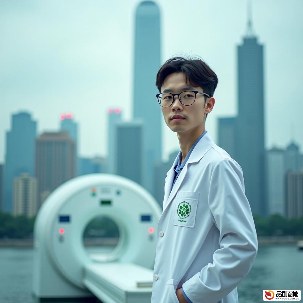 深圳市医疗设备节能算法平台集成商：引领医疗行业绿色转型
