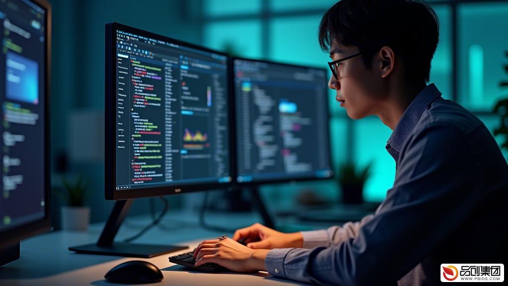 高端小程序定制开发：打造专属数字化解决方案
