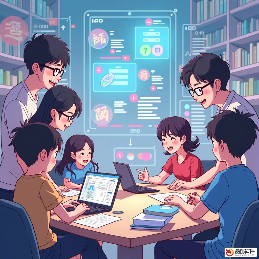 北京市联友科技游戏化学习平台：创新教育的引领者
