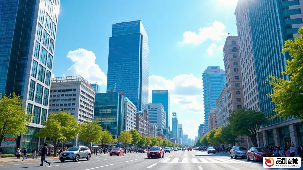 宁波市可穿戴式皮肤管理生态链：革新美业新纪元
