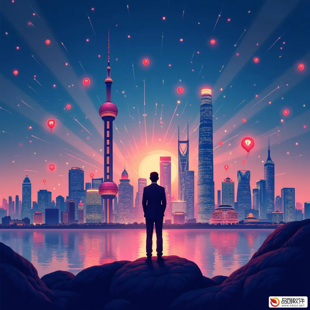 广州市金融智能合约平台：创新引领金融未来
