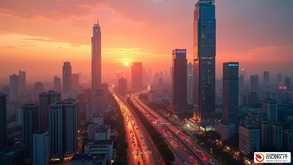 武汉市隧道综合管控平台：智慧交通的新篇章
