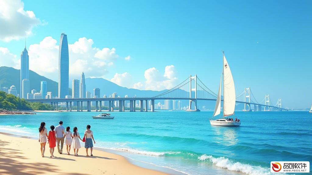 珠海市AI育儿母婴平台：智能引领，呵护成长每一步
