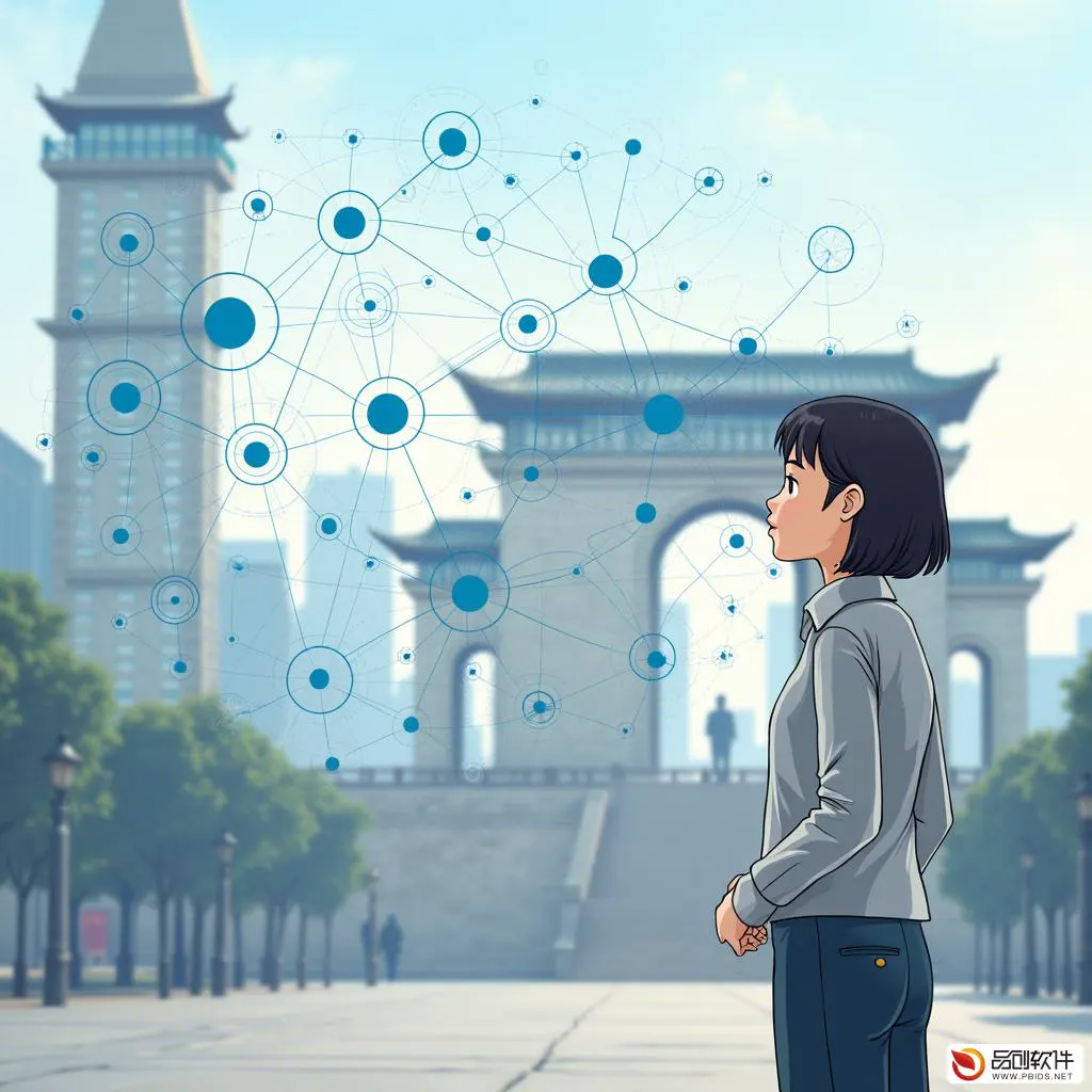 成都市教育知识图谱平台服务商：重塑教育生态的先...