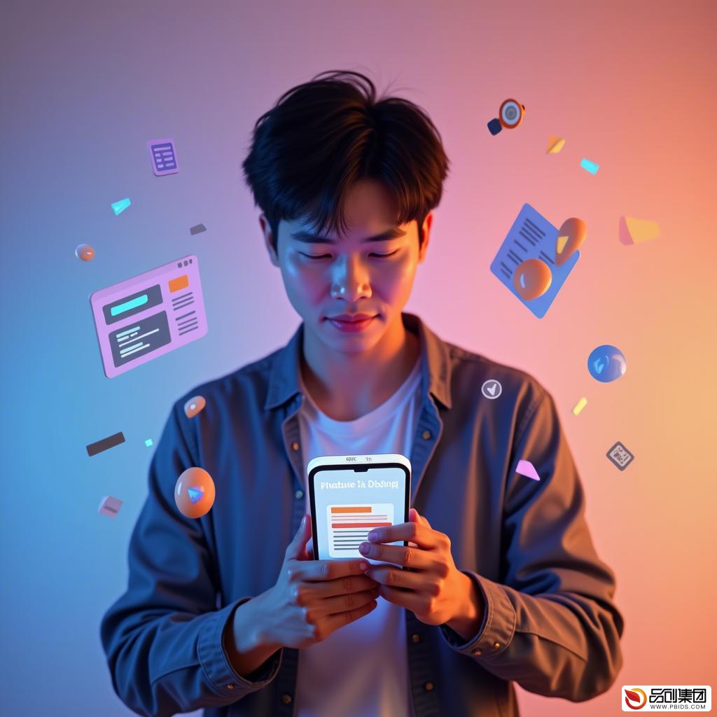 开发APP软件定制：打造专属移动应用的全...