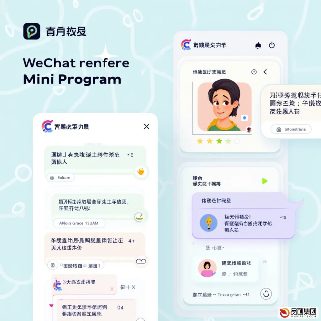 微信小程序开发：深入解析使用的核心技术

