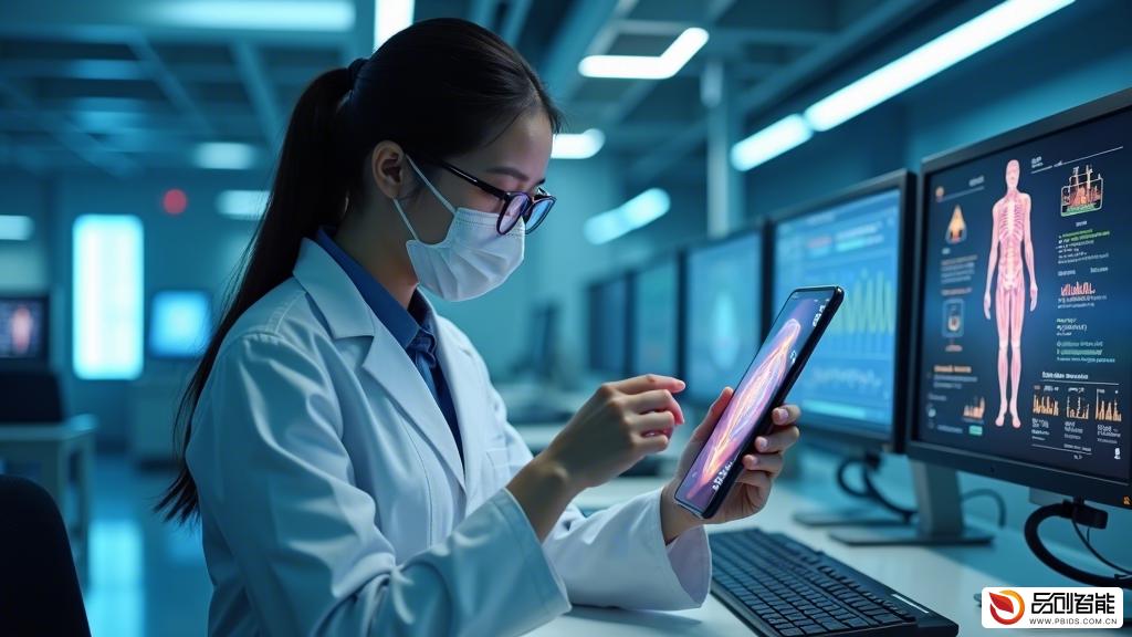 医疗级智能硬件ODM中心：创新引领健康科技新纪元
