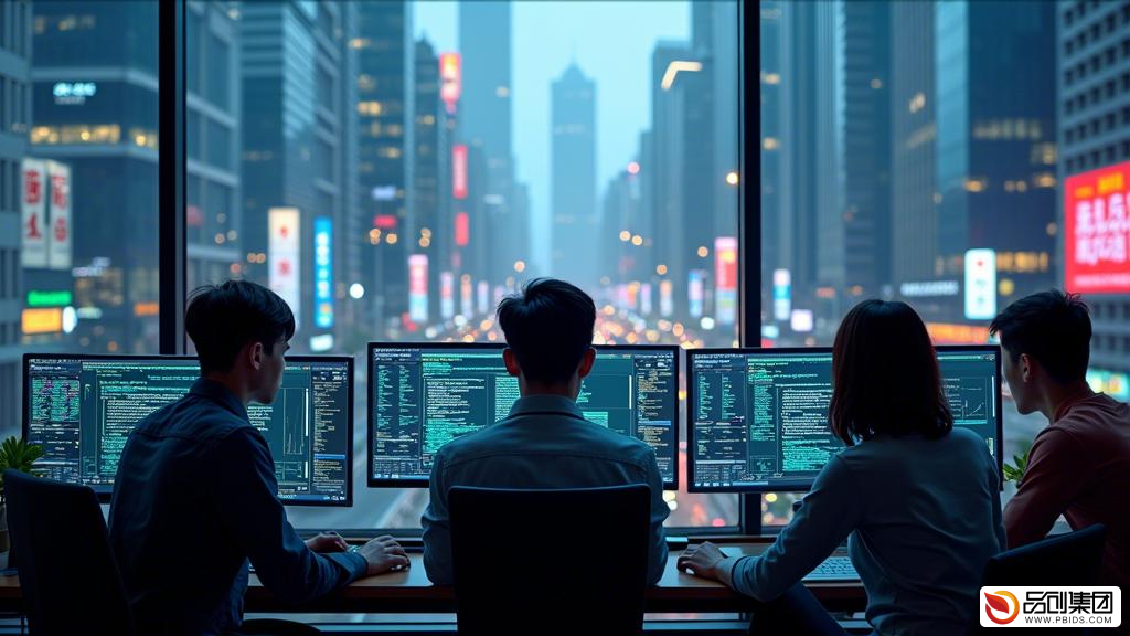 深圳开发软件定制公司的全方位解析
