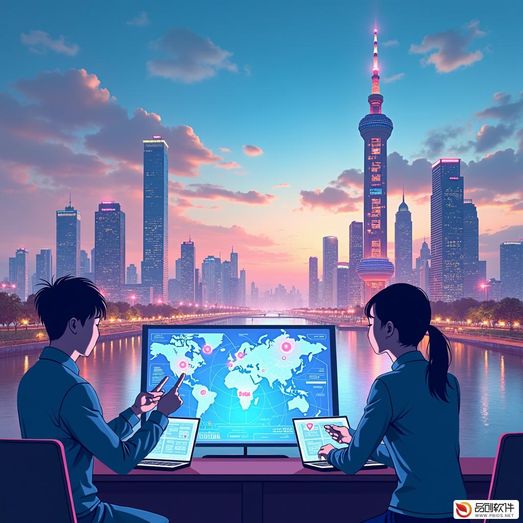 宁波市行业大模型定制：引领产业升级的新引擎
