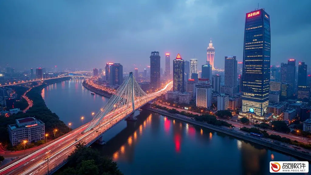 武汉市医疗影像AI辅助诊断平台研发中心：引领医疗智能化新篇章
