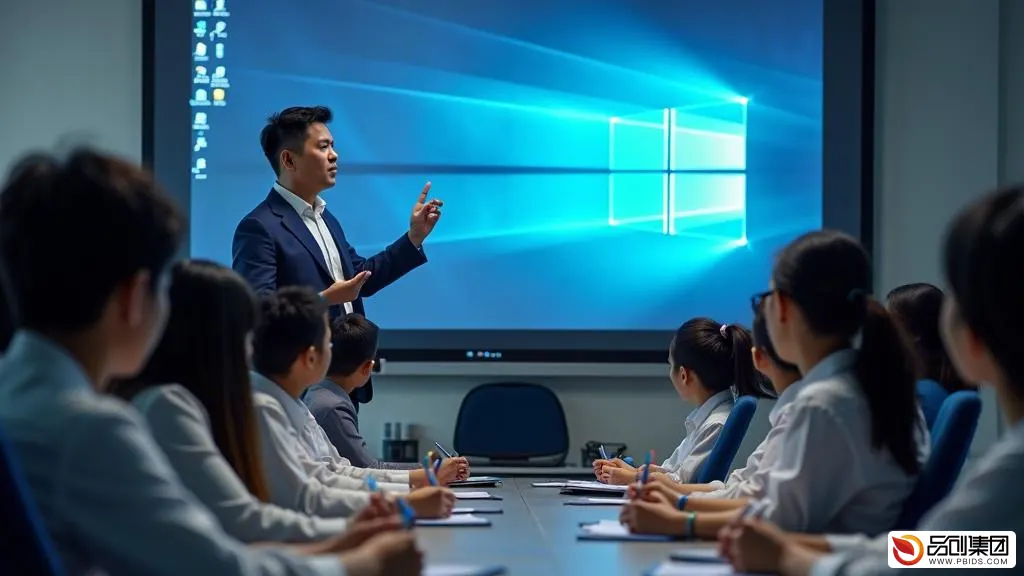 全面掌握Windows教学软件：高效学习与实战技巧
