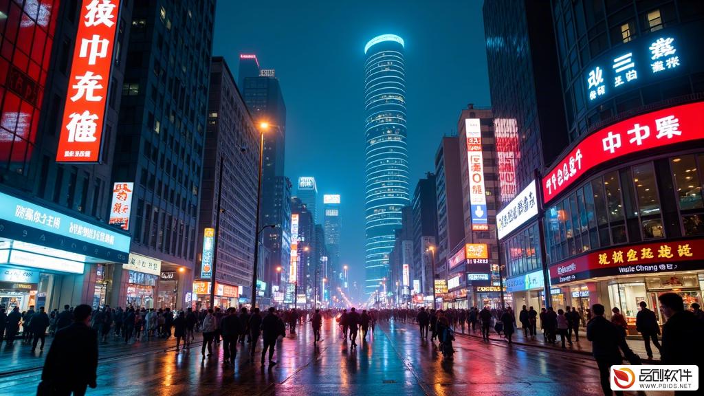 深圳市AI投资管理系统机构：引领金融科技新风尚
