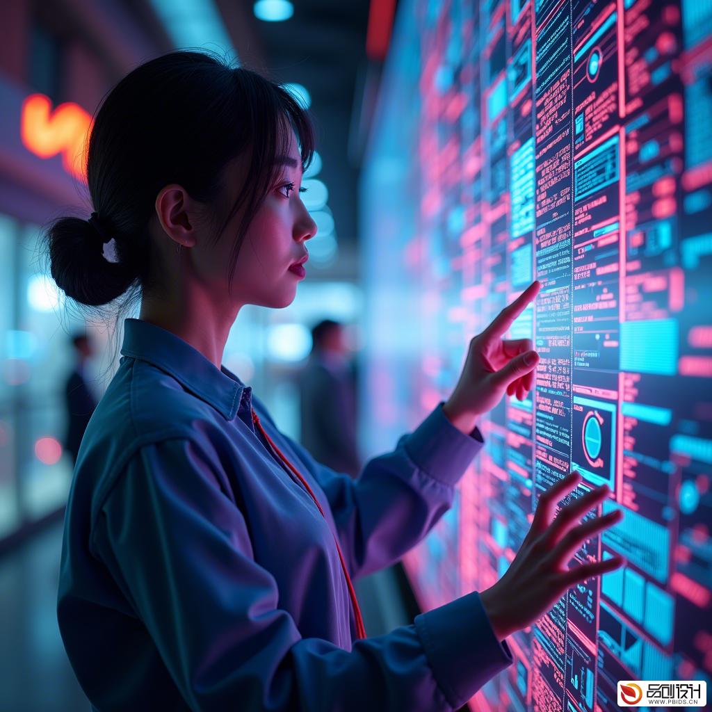 基隆互动体验设计工作室：创新设计的引领者
