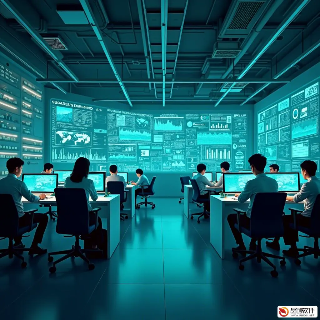 天津市医疗科研数据平台工作室：推动医疗科研创新的数字引擎
