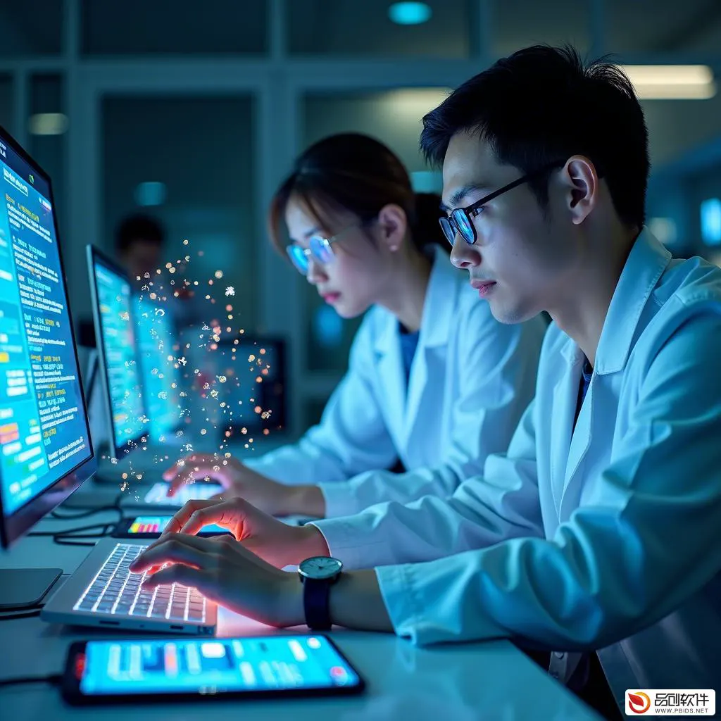 广州市DeepSeek技术集成研发团队：创新引领未来科技
