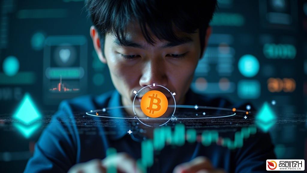 数字货币用户旅程设计：寻找理想合作伙伴的全方位指南
