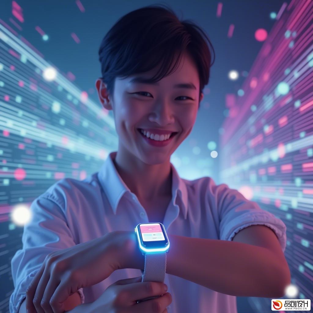 支付服务创新设计：塑造未来金融生态的新篇章
