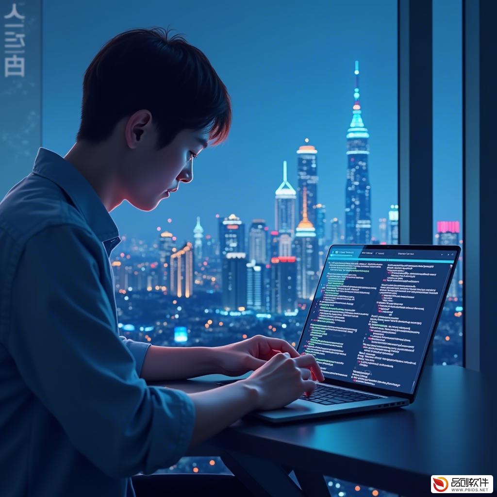 上海市跨平台APP开发框架服务商：引领数...