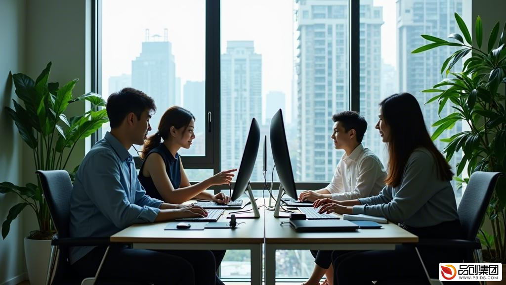 全面解析：构建高效的人员外包成本预算表
