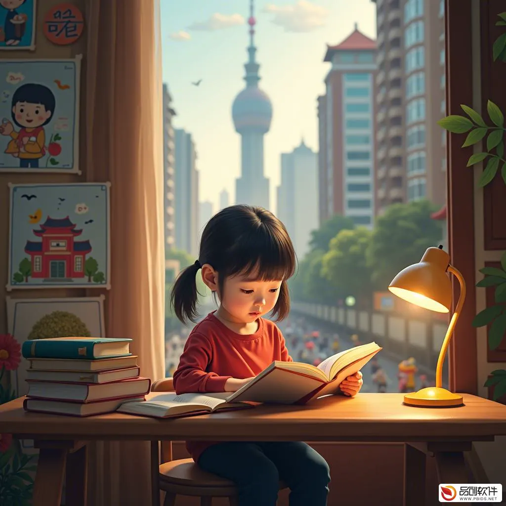 上海市儿童教育专注力培养平台：开启孩子潜能的金钥匙
